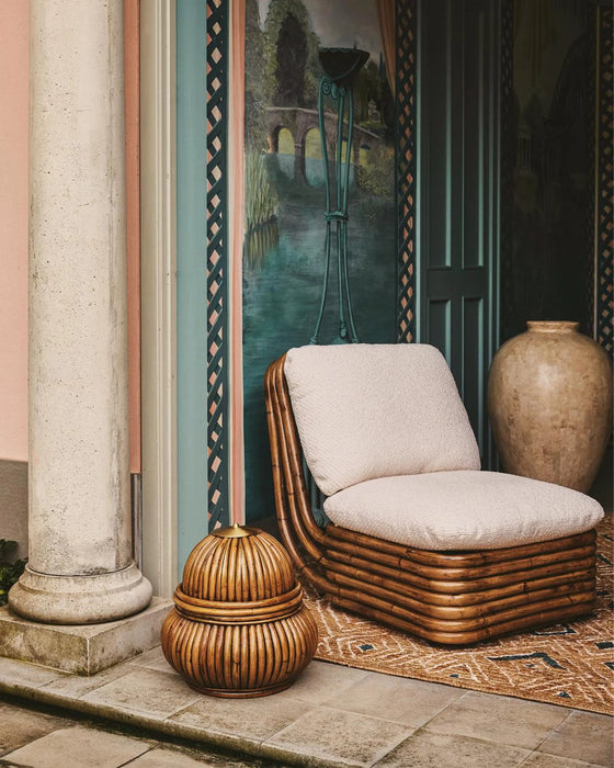 Bohemian 72 Lounge Chair