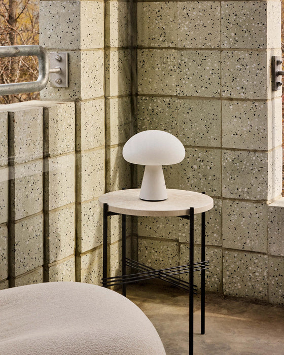 TS Side Table, Outdoor