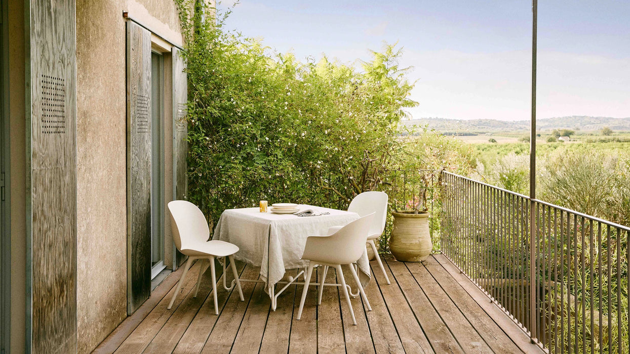 Bat Dining Chair, Outdoor