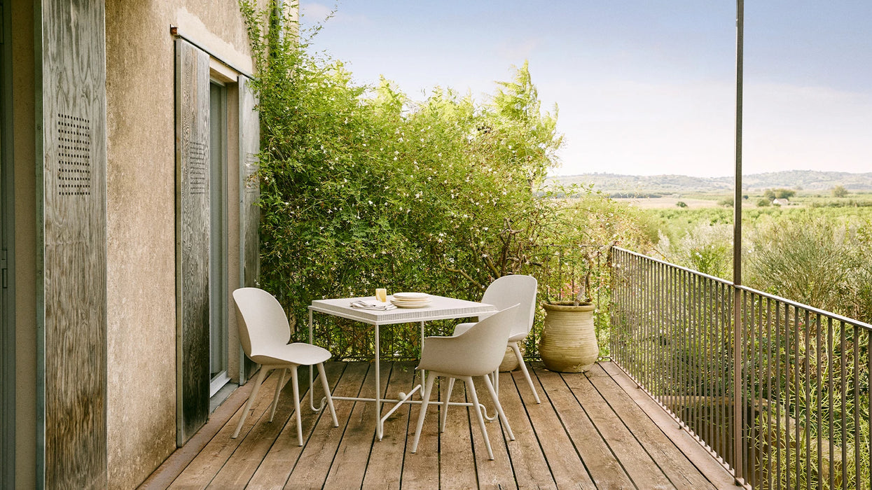 Tropique Dining Table