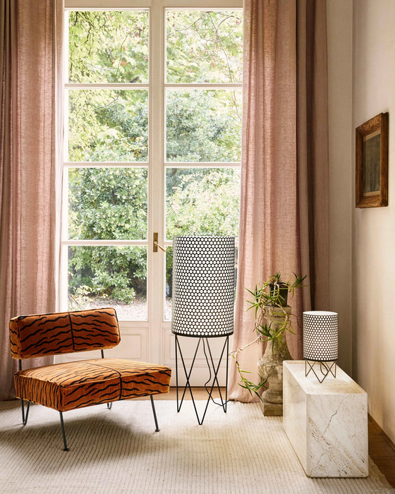 ABC Table Lamp