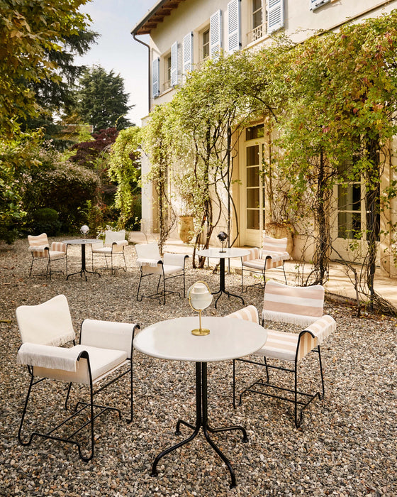 Tropique Dining Chair