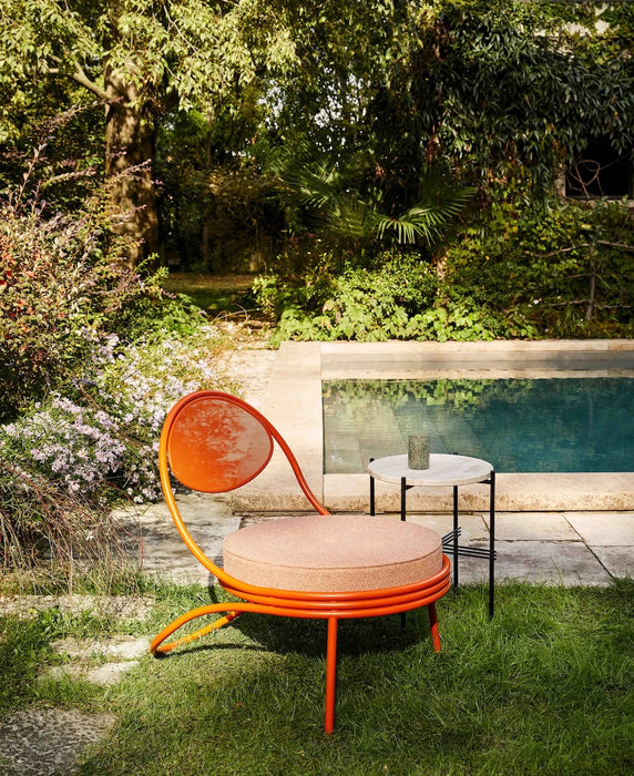 Copacabana Lounge Chair
