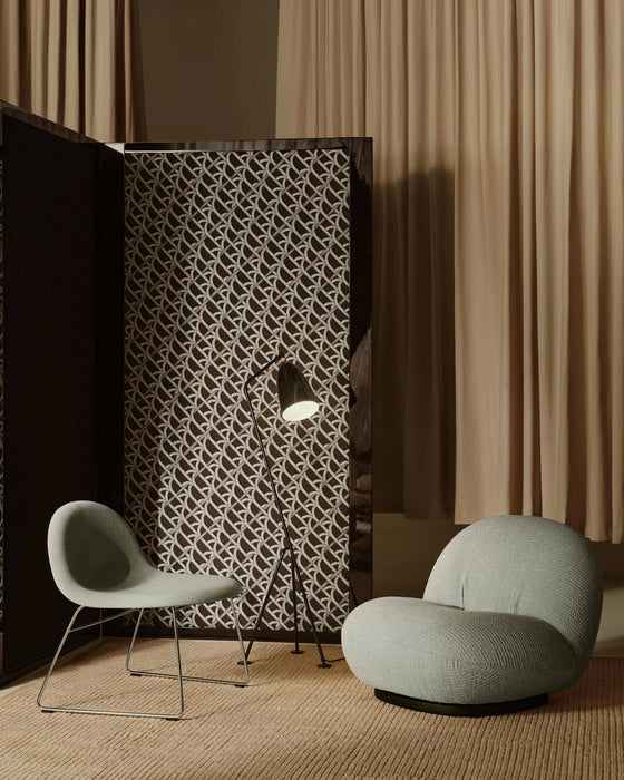 Gräshoppa Floor Lamp