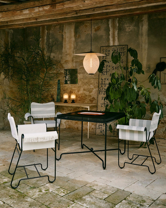 Tropique Dining Table
