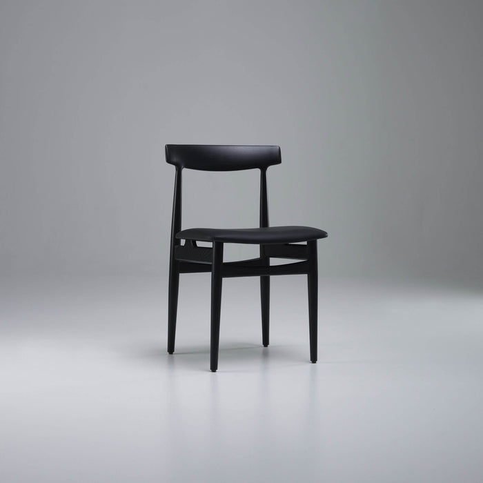 Hertug dining chair [Quick ship]