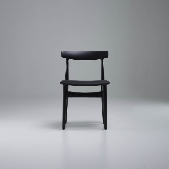 Hertug dining chair [Made-to-order]