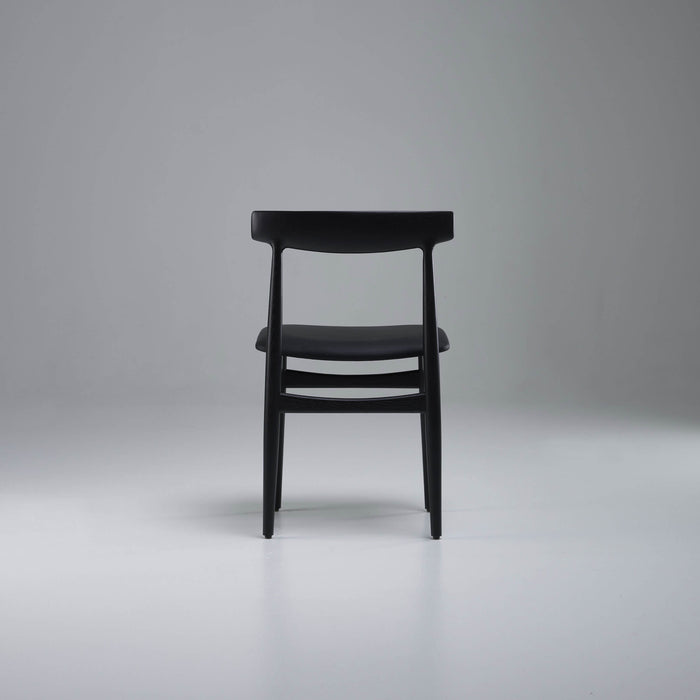 Hertug dining chair [Quick ship]