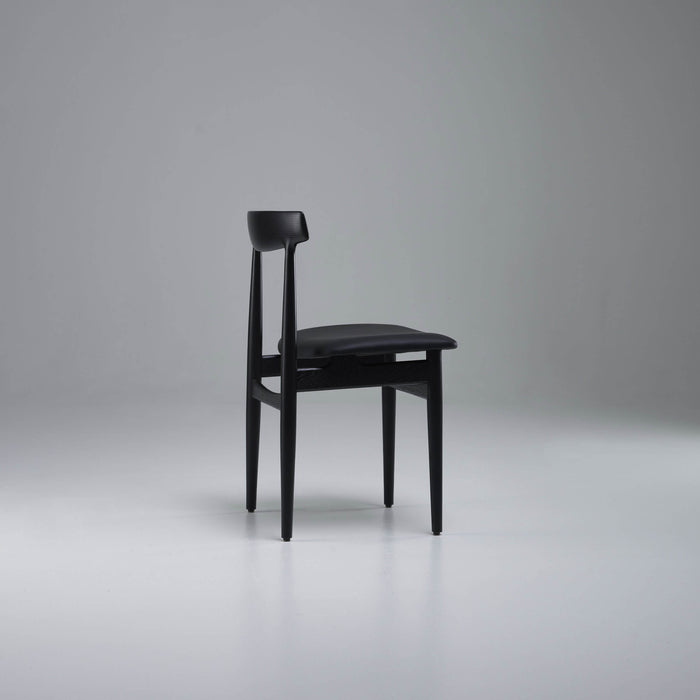 Hertug dining chair [Quick ship]