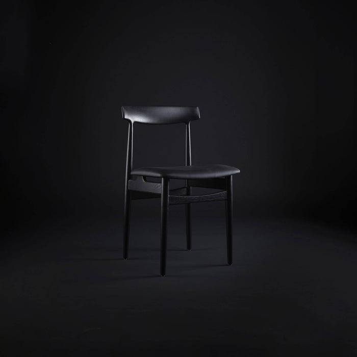 Hertug dining chair [Quick ship]