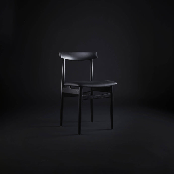 Hertug dining chair [Made-to-order]