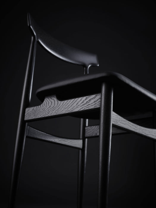 Hertug dining chair [Quick ship]