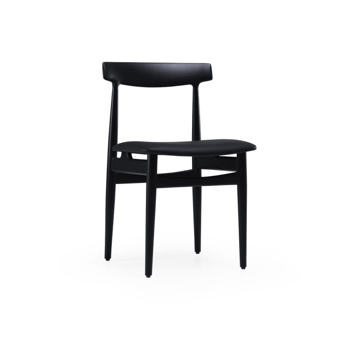 Hertug dining chair [Quick ship]