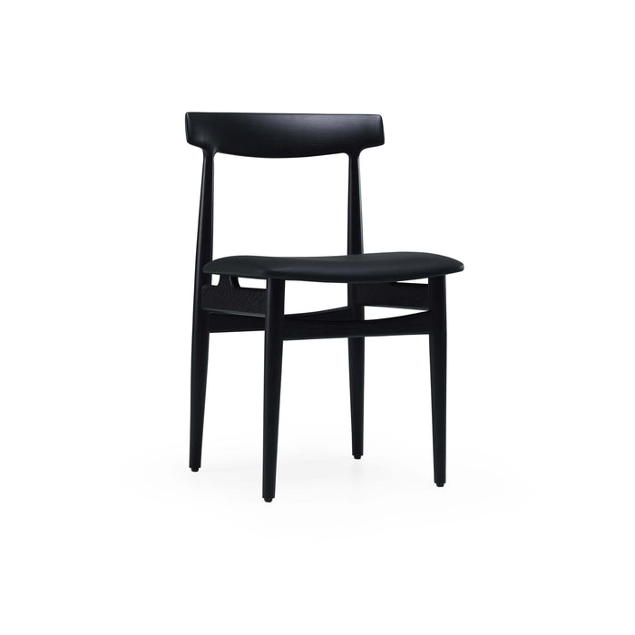 Hertug dining chair [Quick ship]