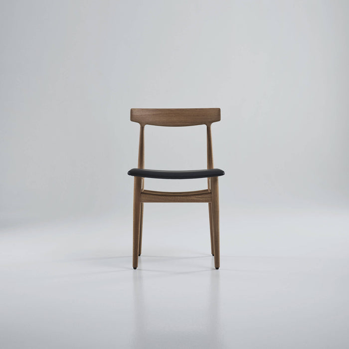 Hertug dining chair [Quick ship]