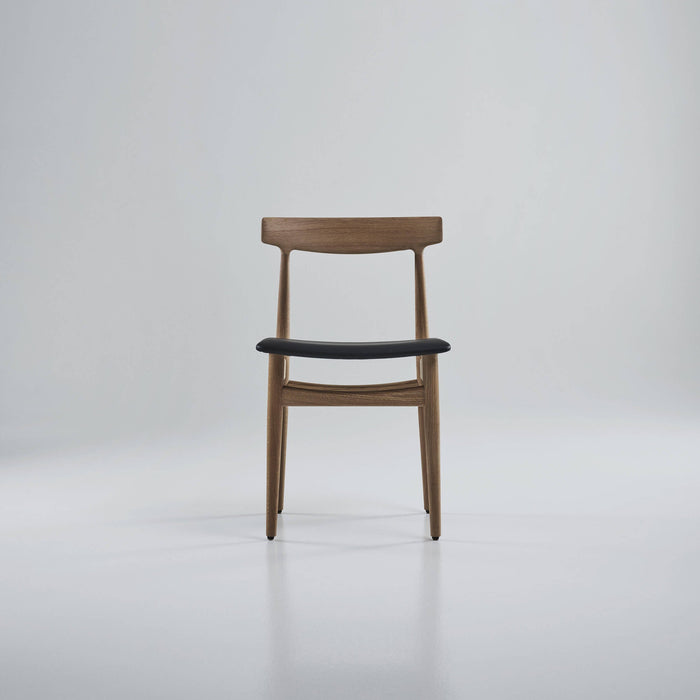 Hertug dining chair [Made-to-order]