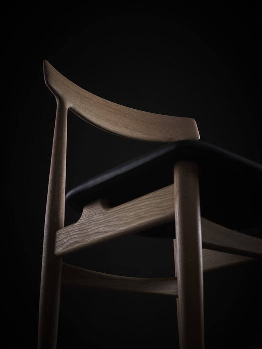 Hertug dining chair [Quick ship]