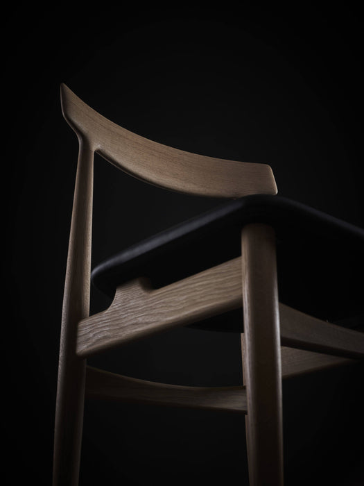 Hertug dining chair [Made-to-order]