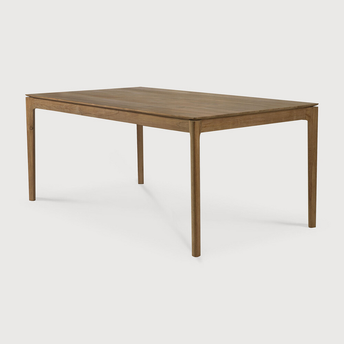 Bok dining table