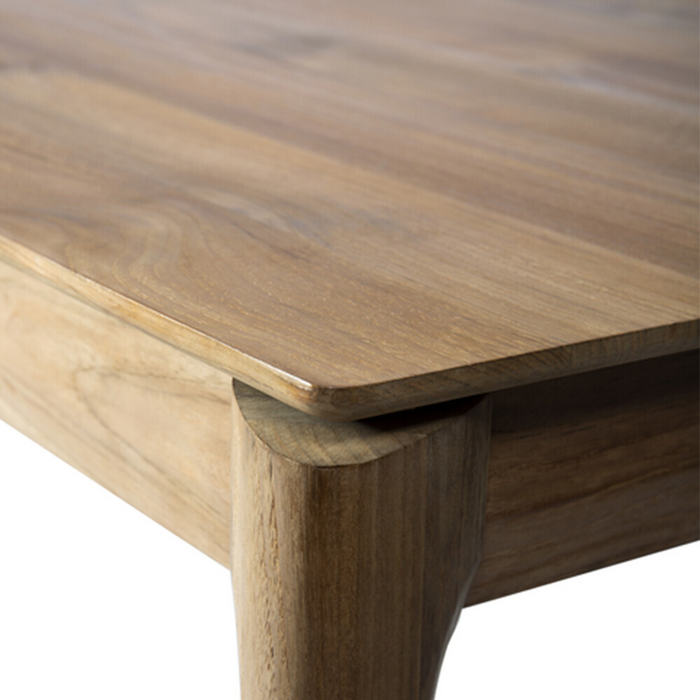 Bok dining table