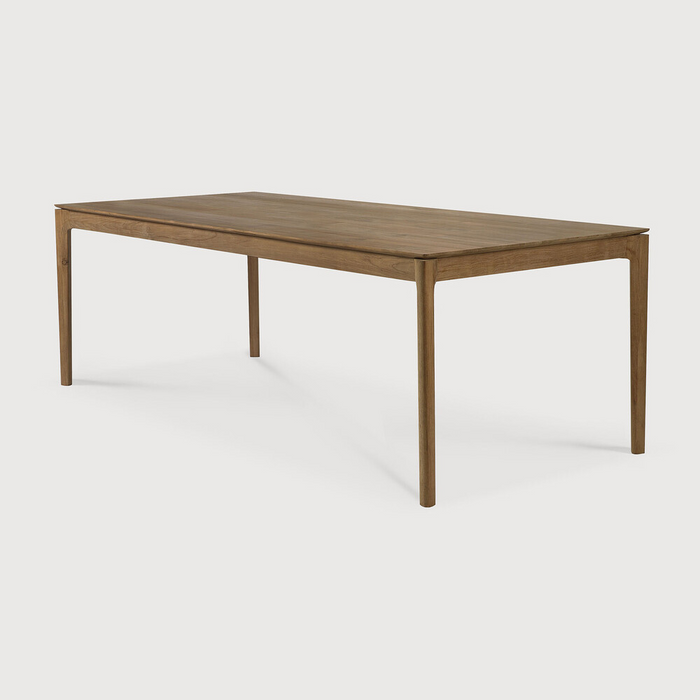 Bok dining table