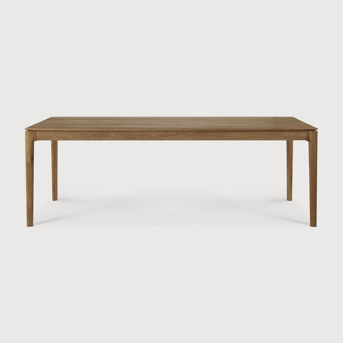 Bok dining table