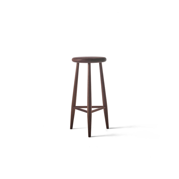 Jaer bar stool [Made-to-order]