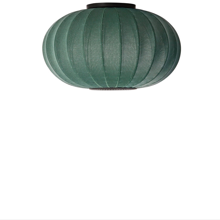 Knit-Wit Oval Ceiling/Wall Lamp 57