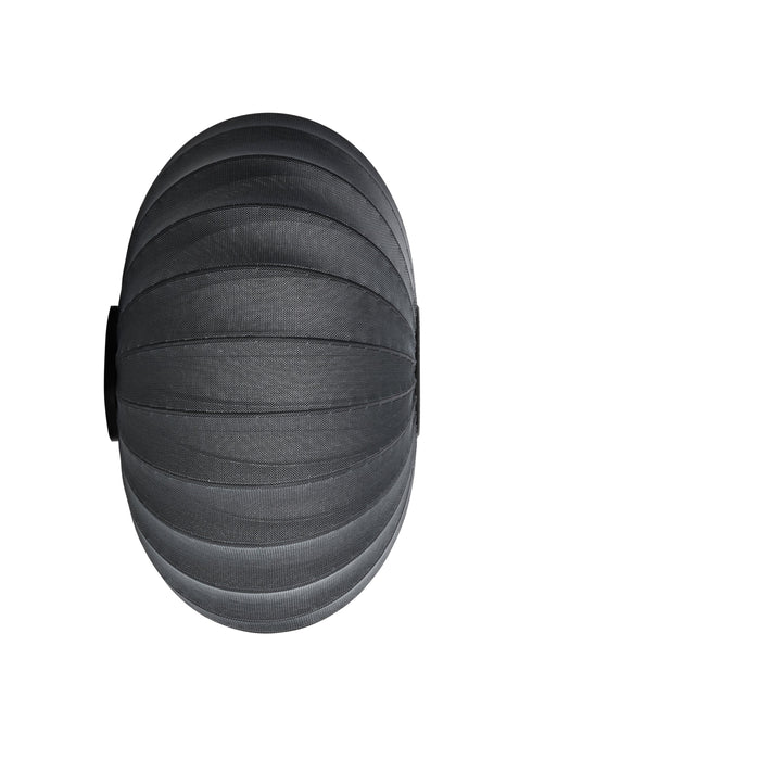 Knit-Wit Oval Ceiling/Wall Lamp 76