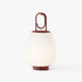 &Tradition, Lucca Portable Lamp SC51, Table / Task,