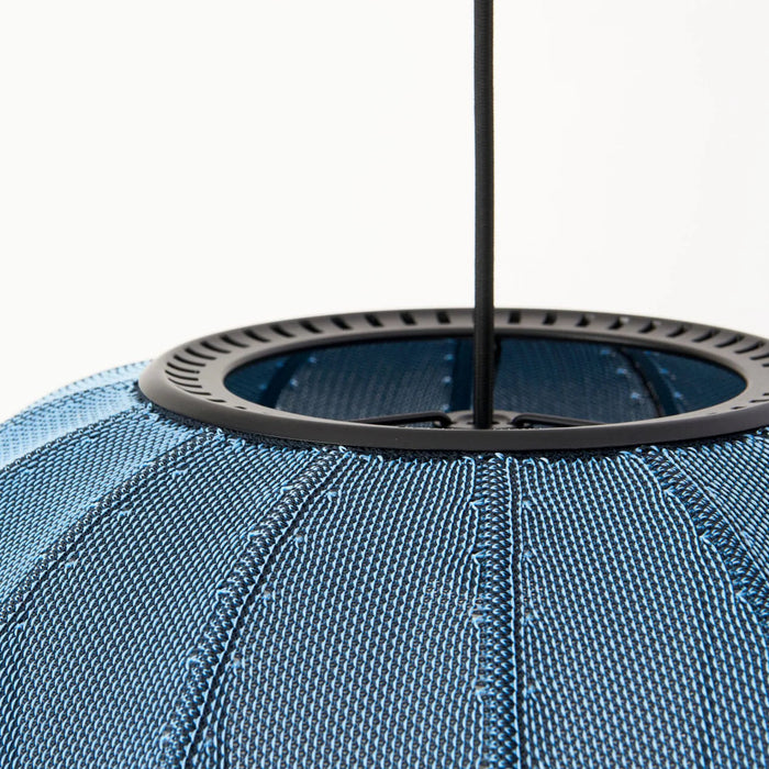 Knit-Wit Oval Pendant Lamp 45