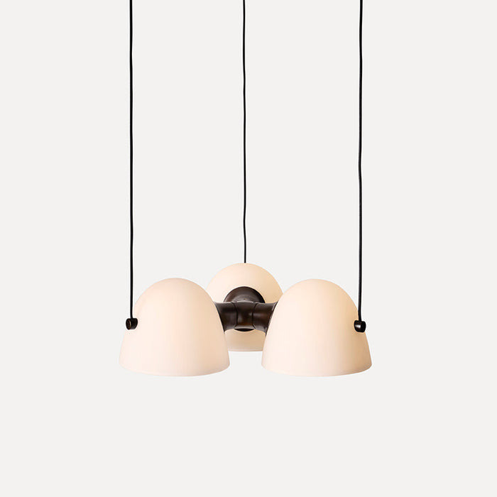 Fuse Triple Pendant Lamp