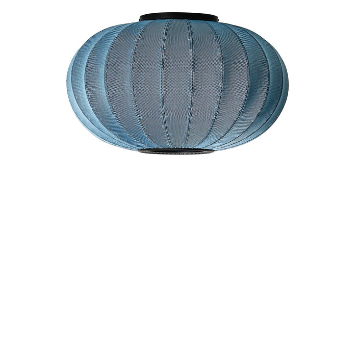 Knit-Wit Oval Ceiling/Wall Lamp 57