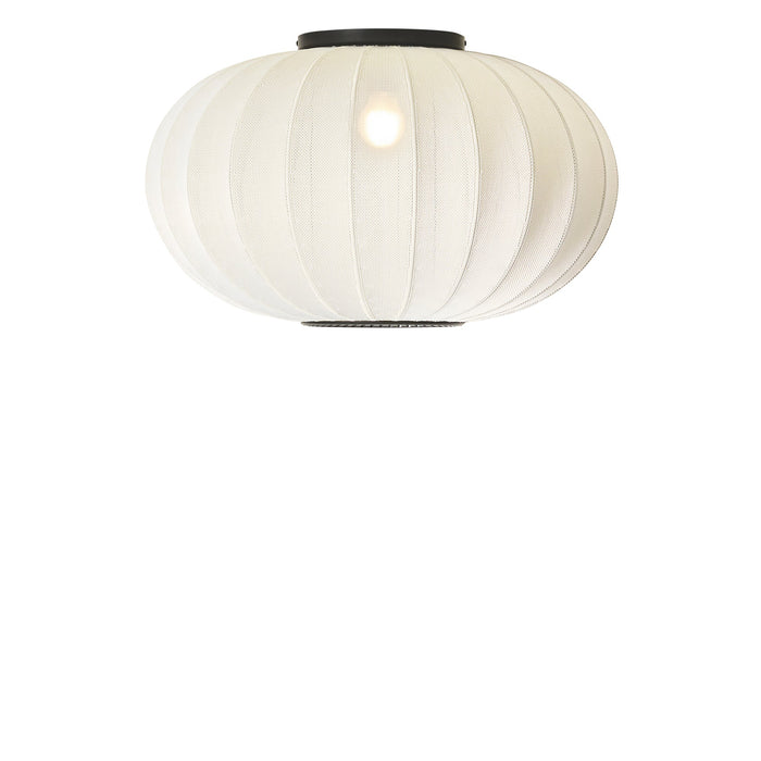 Knit-Wit Oval Ceiling/Wall Lamp 57