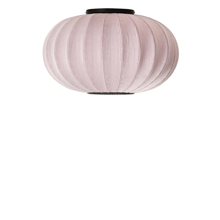 Knit-Wit Oval Ceiling/Wall Lamp 57
