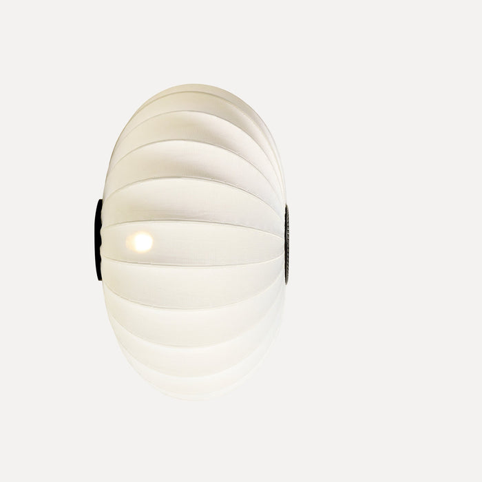 Knit-Wit Oval Ceiling/Wall Lamp 76