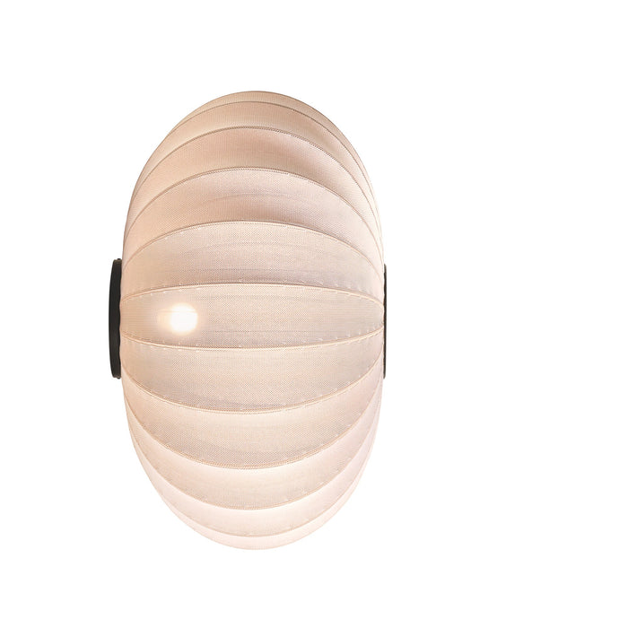 Knit-Wit Oval Ceiling/Wall Lamp 76