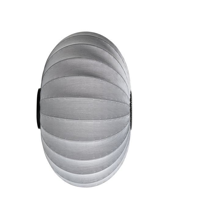 Knit-Wit Oval Ceiling/Wall Lamp 76