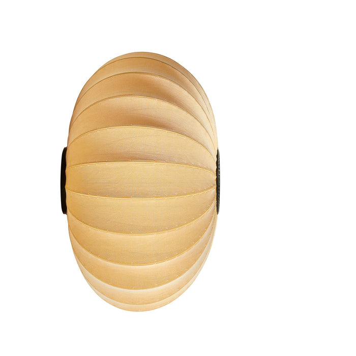 Knit-Wit Oval Ceiling/Wall Lamp 76