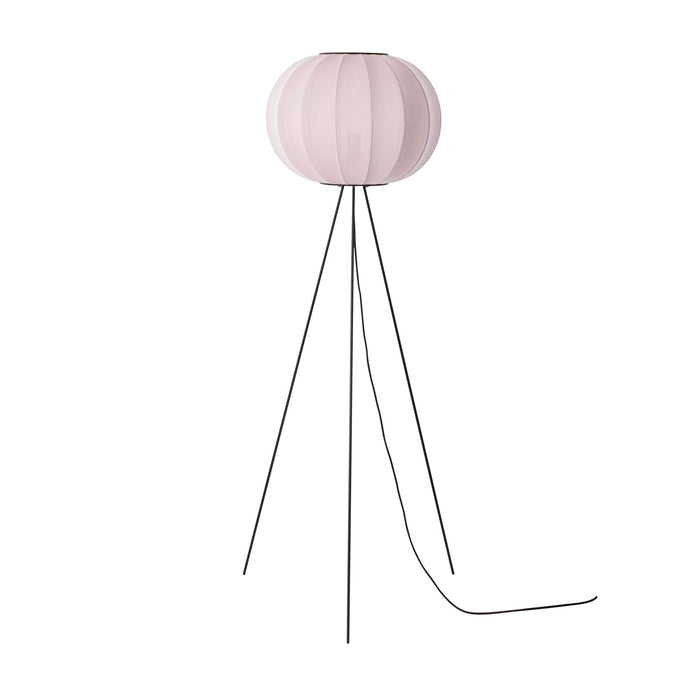 Knit-Wit High Floor Lamp 45
