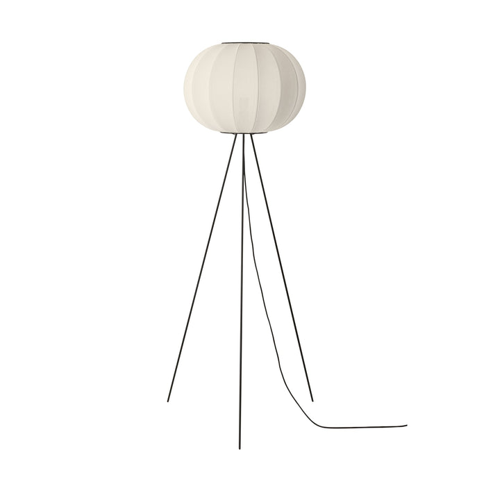 Knit-Wit High Floor Lamp 45