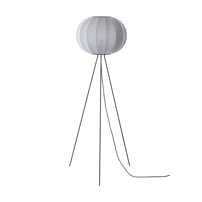 Knit-Wit High Floor Lamp 45