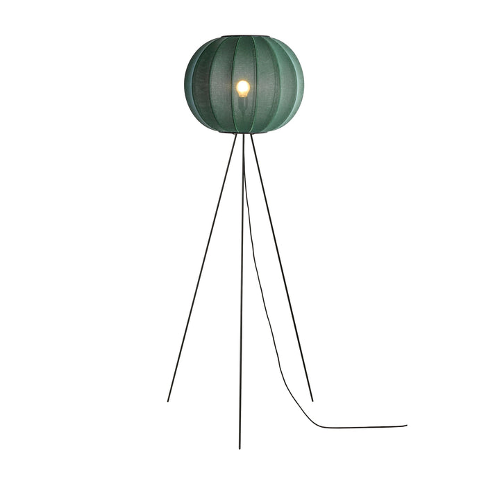 Knit-Wit High Floor Lamp 45