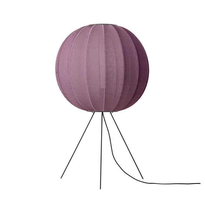 Knit-Wit Medium Floor Lamp 60