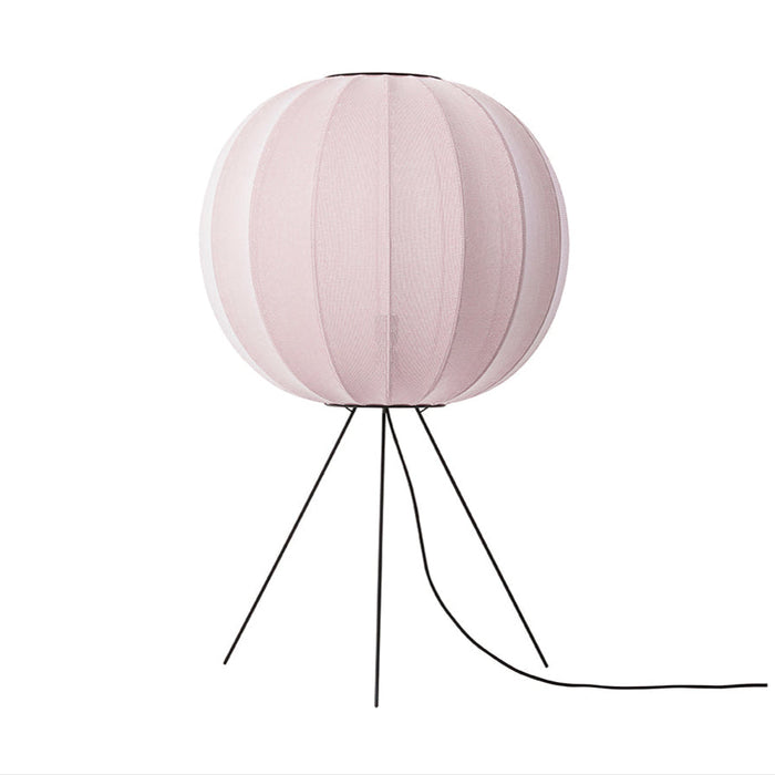Knit-Wit Medium Floor Lamp 60