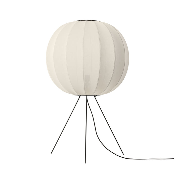 Knit-Wit Medium Floor Lamp 60