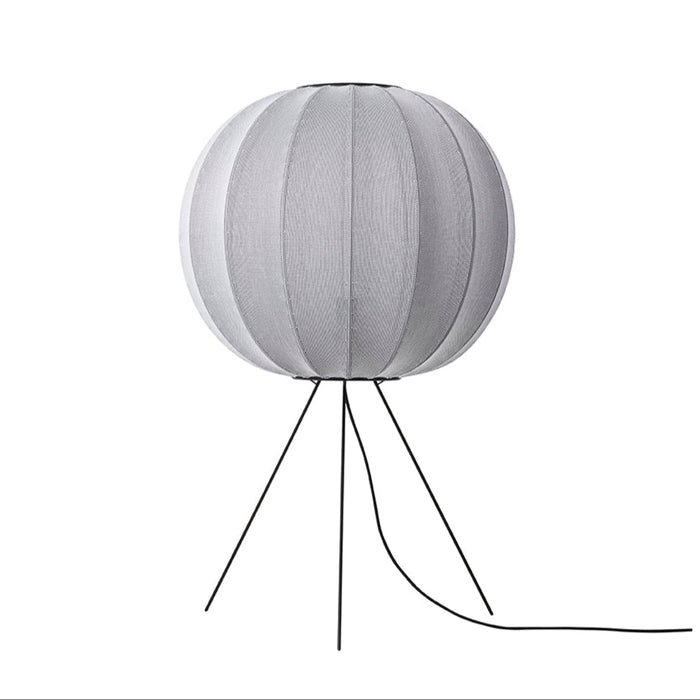 Knit-Wit Medium Floor Lamp 60