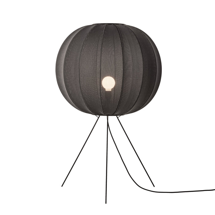 Knit-Wit Medium Floor Lamp 60