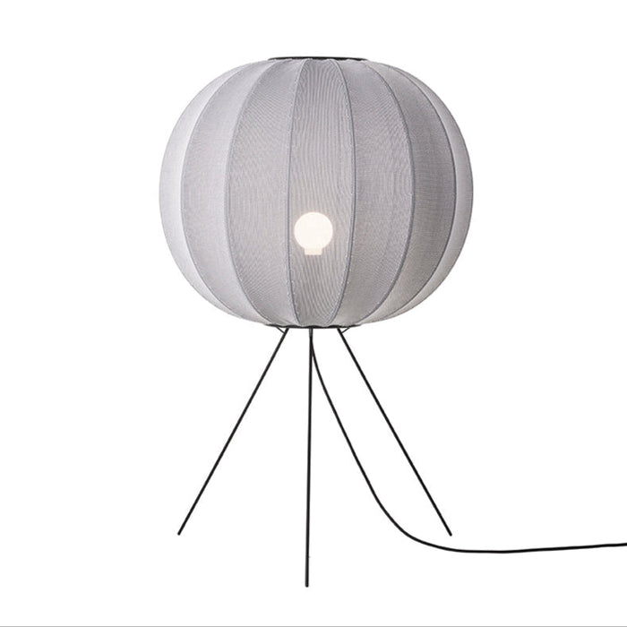 Knit-Wit Medium Floor Lamp 60