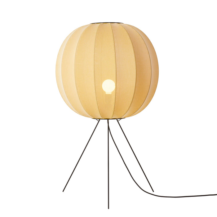 Knit-Wit Medium Floor Lamp 60